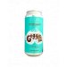 Outer Range Alps x Other Half - Goggle Sag (Hazy DIPA) 44 cl 