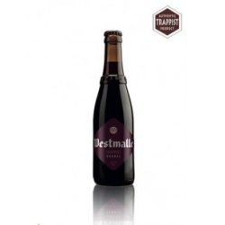 WESTMALLE DUBLE  TRAPPIST - Beibo Drinks