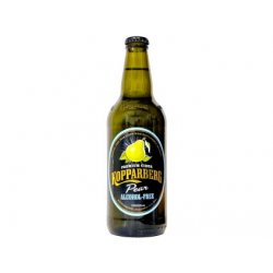 Kopparberg - Pear Alcohol Free 0,5l sklo 0,0% alc. - Beer Butik