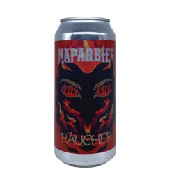 Naparbier Räucher Räuch Helles 44cl - Beer Sapiens