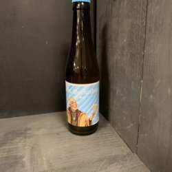 St. Bernardus Wit - Bier en Borrels