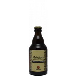 Brouwerij Alvinne Alvinne Melchior - Burg Bieren Bierwinkel