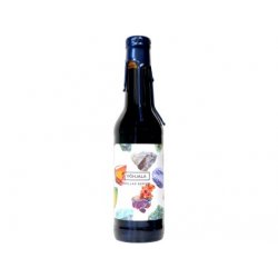 Pohjala - More Than Amber (Cellar Series) 0,33l sklo 13% alk. - Beer Butik