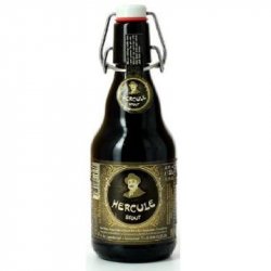 Brasserie des Légendes Hercule Stout