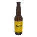 Cervecería Zorra Wheat Summer Ale 
