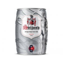 Svijany Svijanský Rytíř 12%