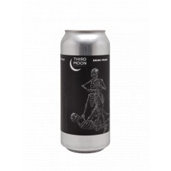 Third Moon Brewing Company Bloodbath - Proost Craft Beer