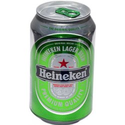Heineken
