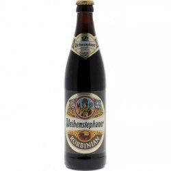 Weihenstephaner Korbinian