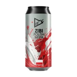 Funky Fluid - Zibi - Dorst