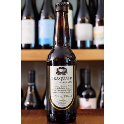 TRAQUAIR HOUSE ALE - Cork & Cask