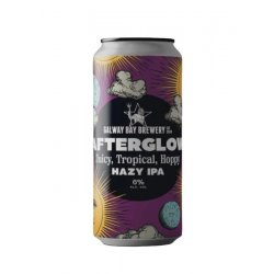 Galway Bay Brewery Afterglow