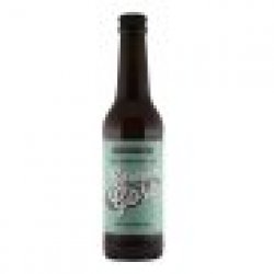 Hopfmeister Gurken Gose 0,33l - Craftbeer Shop