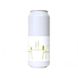 Ziemia Obiecana - 16°Swawole 500ml can 6% alk. - Beer Butik