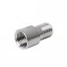 12 F-NPT a tubo de 19 mm 