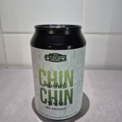 Octavo Arte Chin-Chin