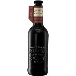 Goose Island Beer Co. Bourbon County Brand Cherries Jubilee Stout (2025) Goose Island Beer Co. Bourbon County Brand Cherries Jubilee Stout (2025)