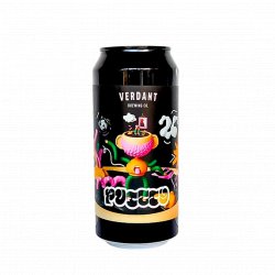 Verdant Brewing Co PuTTTy (2026) Verdant Brewing Co PuTTTy (2026)