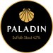 Paladin - Suffolk Stout - 30L Polykeg Paladin - Suffolk Stout - 30L Polykeg