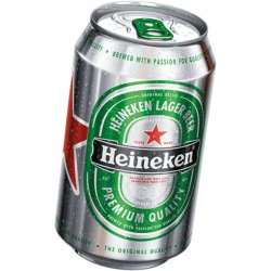 Heineken