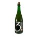 3 Fonteinen Gele Perzik 75cl 