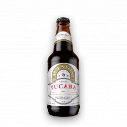 Firestone Walker Brewing Company Sucaba (2023)