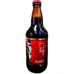 Emperador Old Ale 500cc - Delibeer