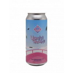 Icarus Brewing Yacht Shake - Proost Craft Beer