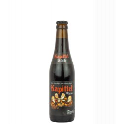 Kapittel Aged 33Cl - Belgian Beer Heaven