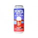 PINTA - OF THE MONTH - February 2025 - Bar Der Welt 0,5l can 5% alc. PINTA - OF THE MONTH - February 2025 - Bar Der Welt 0,5l can 5% alc.