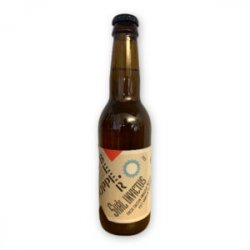 Beer Hoppe, Skål Invictus, Saison, 2023,  0,33 l.  5,2% - Best Of Beers