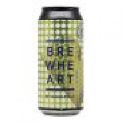 Brewheart My Daily Pills Bavarian Pilsner 0,44l - Craftbeer Shop