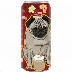 Wander Beyond Brewing Captain Wander Beyond Brewing Captain