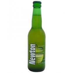 Lefebvre Newton Fruit Beer 330 ml - La Belga