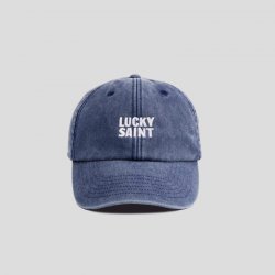 Lucky Saint Cap - Lucky Saint