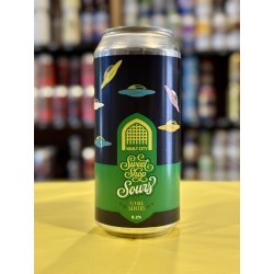 Vault City Flying Saucers - The Beerhive