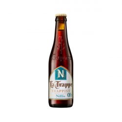 De Koningshoeven La Trappe Nillis 0.0 - Elings