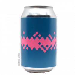 Duckpond Brewing Moonbag Gose - Kihoskh