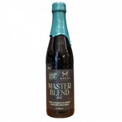 Funky Fluid Master Blend #05