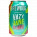 Brewdog Hazy Jane Guava Blik Brewdog Hazy Jane Guava Blik