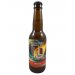 Lange Lijs Mango Meteor Weizen Tripel fles 33cl 