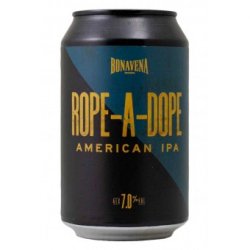 Bonavena Rope a Dope - Fatti Una Birra