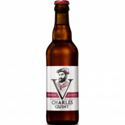 Charles Quint Rouge Rubis / Keizer Karel Robijn Rood