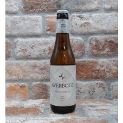 Huyghe Averbode Blond - 33 CL - House of Beers Uden