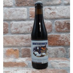 Haspengouw Winterbinkske 2022 - 33 CL - House of Beers Uden