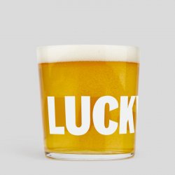 Lucky Saint Glass - Lucky Saint