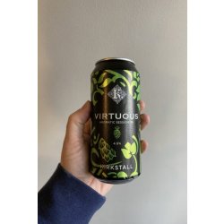 Kirkstall Brewery Virtuous Session IPA - Heaton Hops