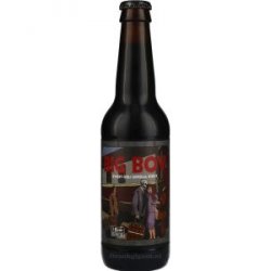 La Debauche Big Boy Sweet Chili Imperial Stout - Drankgigant.nl