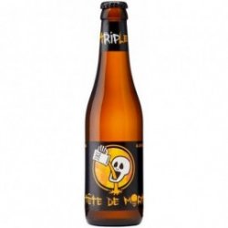 Tete de Mort Triple Pack Ahorro x6 - Beer Shelf