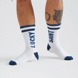 Lucky Saint Socks - Lucky Saint